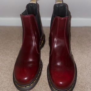 Dr. Martens